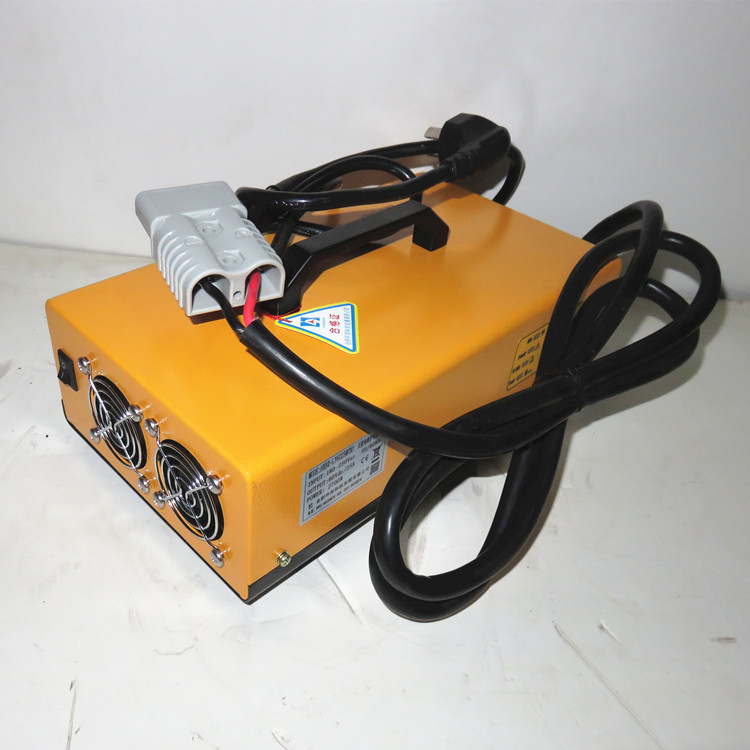 宁波48v30a电动游览观光车充电器,环卫车巡逻车72v电瓶充电机